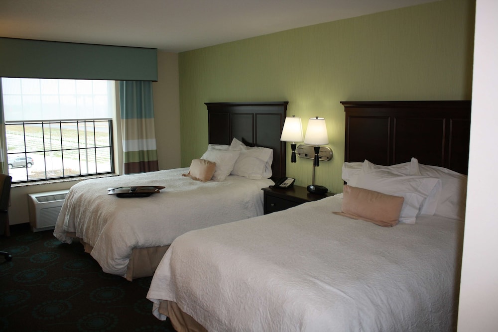 Hampton Inn & Suites St. Cloud MN - photo 11