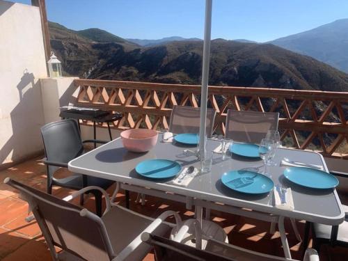 Reconecta Contigo Mismo — hotel in Carataunas