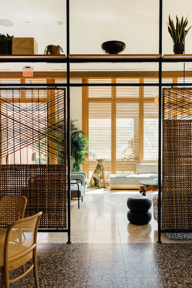 Hotel June West L.A. a Member of Design Hotels - photo 4