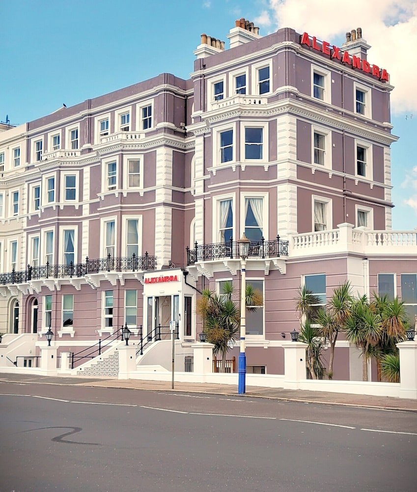 Alexandra Hotel Eastbourne in Eastbourne, United Kingdom