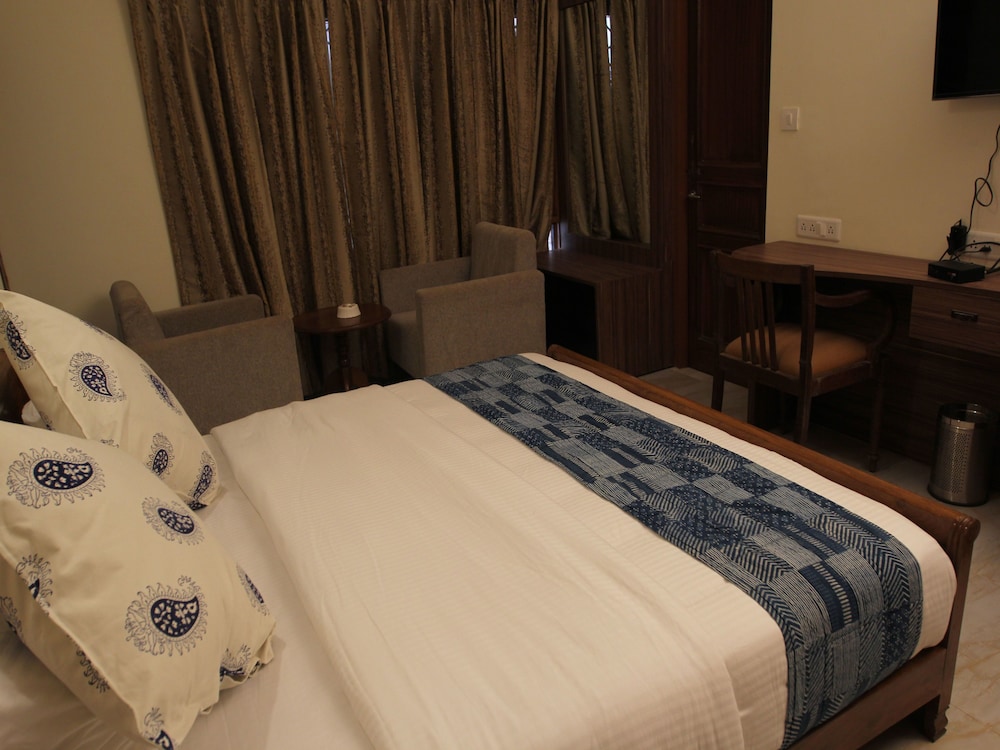 Oyo 8472 Gomti Nagar — Lucknow — photo 5