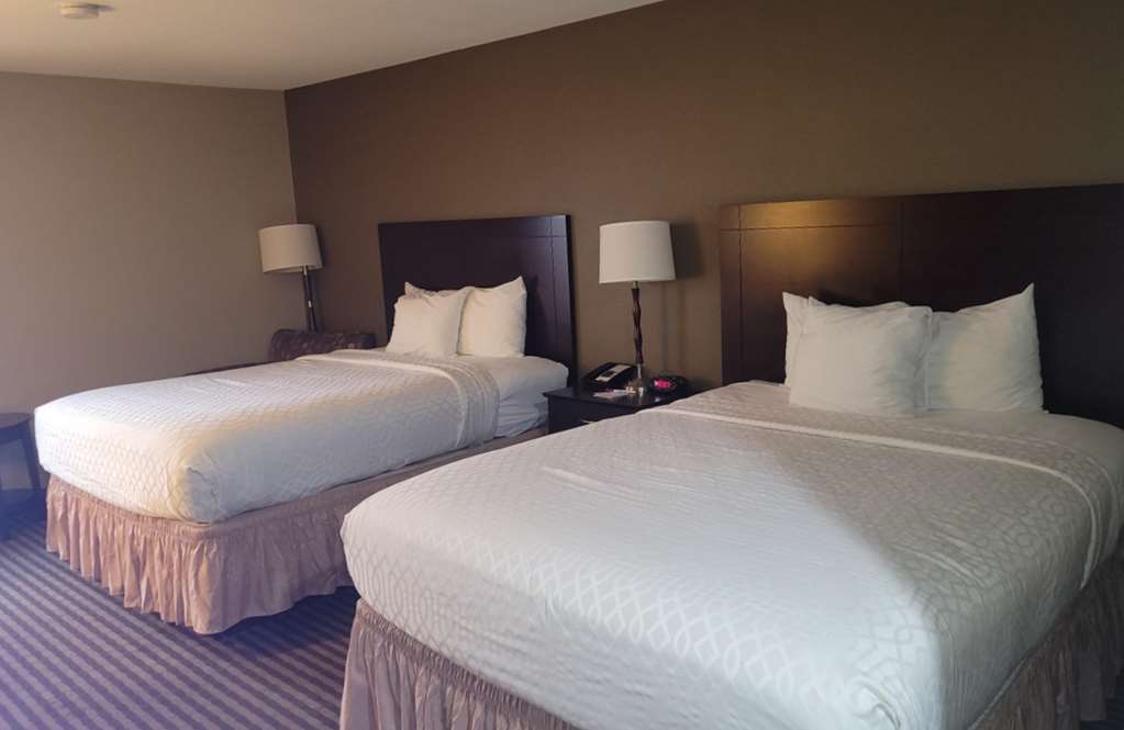 Best Western Plus Mishawaka Inn - photo 11