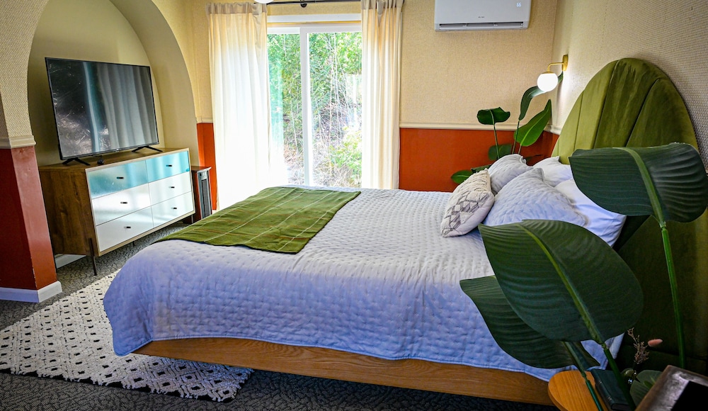 The Springs Motel - photo 21