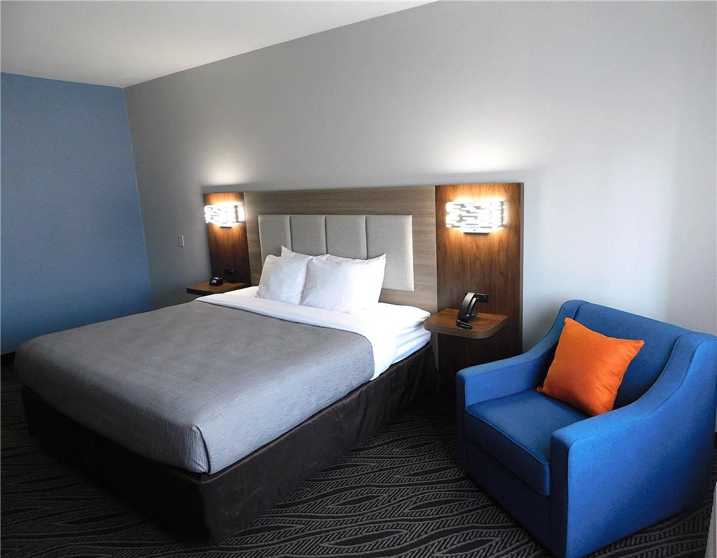 Quality Inn Pontiac - photo 29