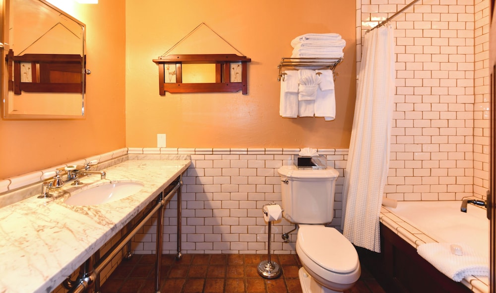 Blackbird Inn - photo 46