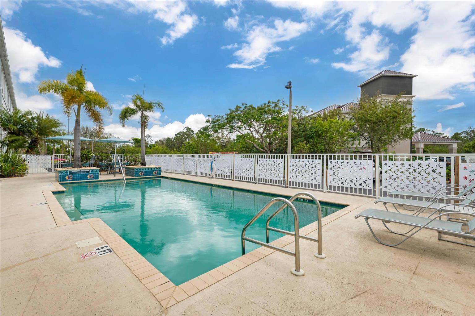 Sleep Inn & Suites Port Charlotte Punta Gorda - photo 30
