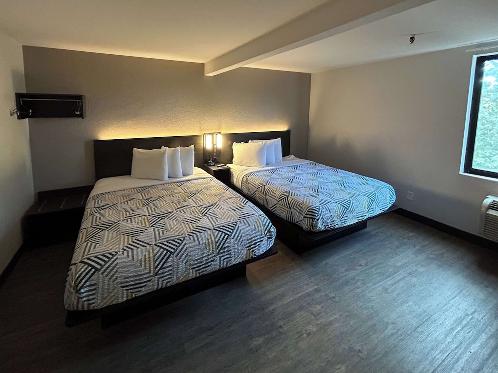 Studio 6 San Diego Ca Hotel Circle Mission Valley - photo 11