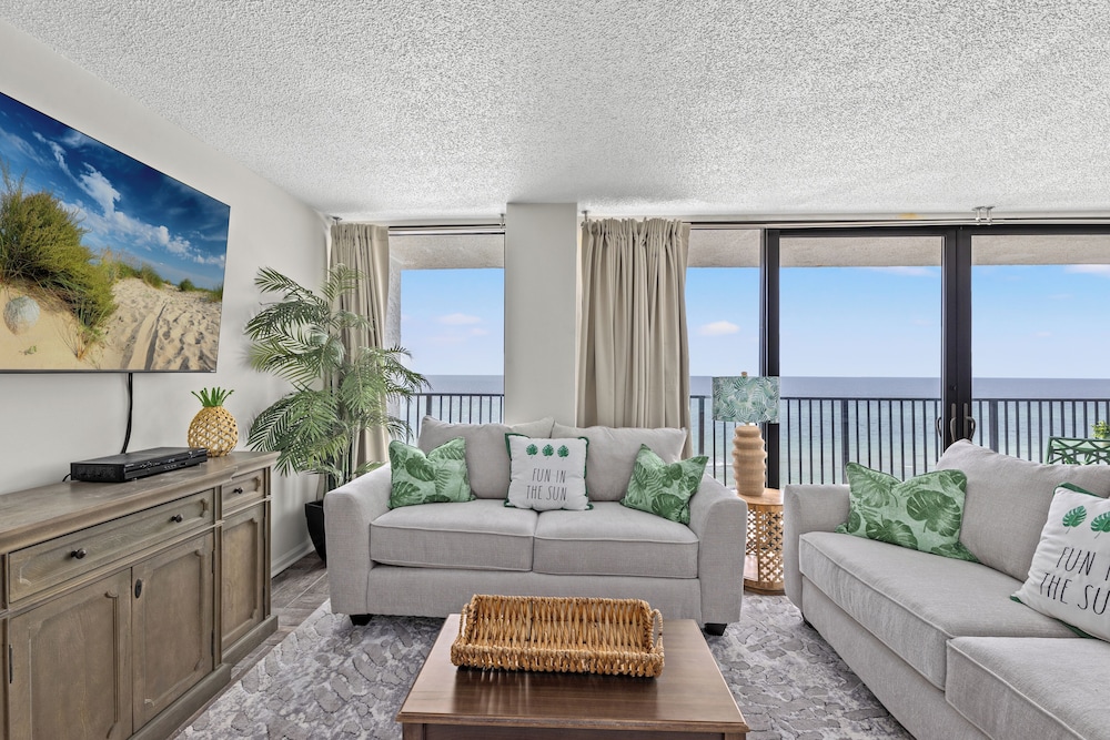 Sandpiper Beacon Beach Resort - photo 278