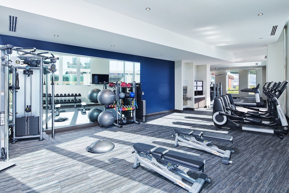 Residence Inn by Marriott Berkeley - photo 32