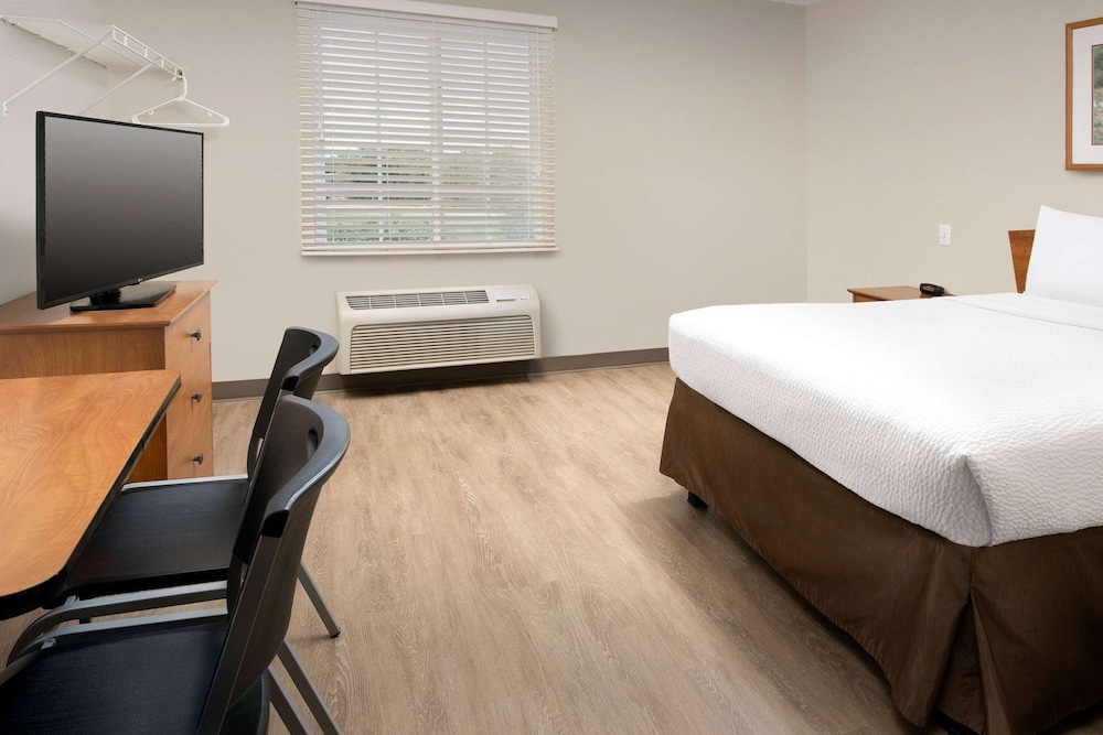 Woodspring Suites Huntsville Madison - photo 4