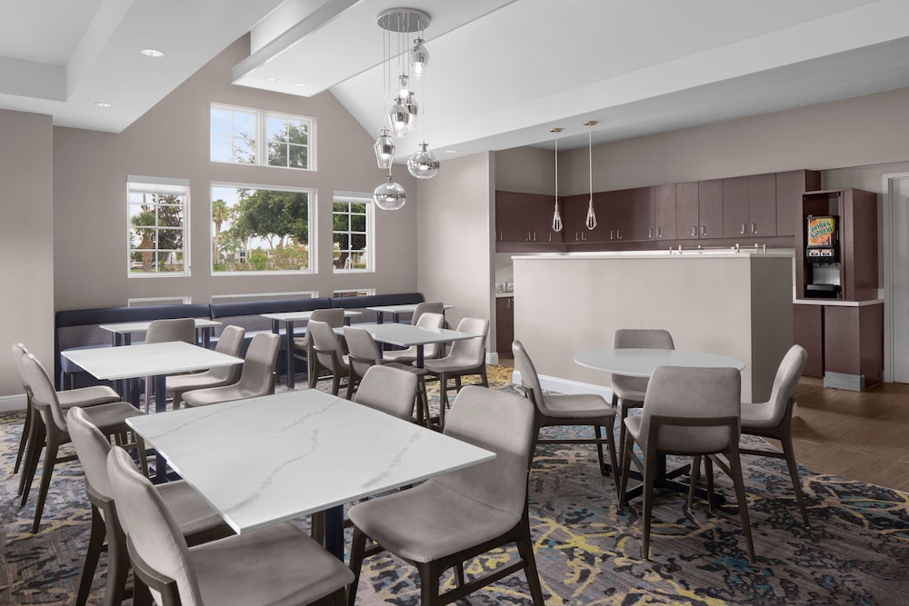 Residence Inn by Marriott Tampa Oldsmar - photo 37
