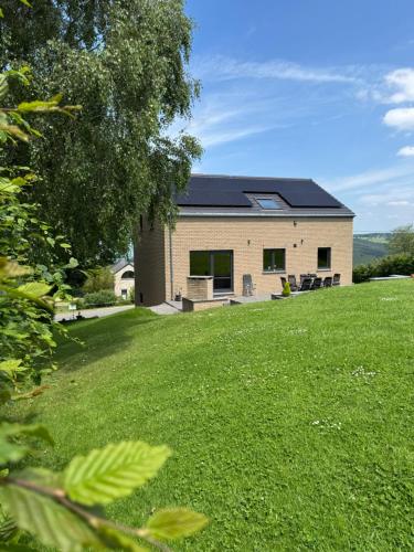 Le Mistral de Wanne — hotel in Trois-Ponts