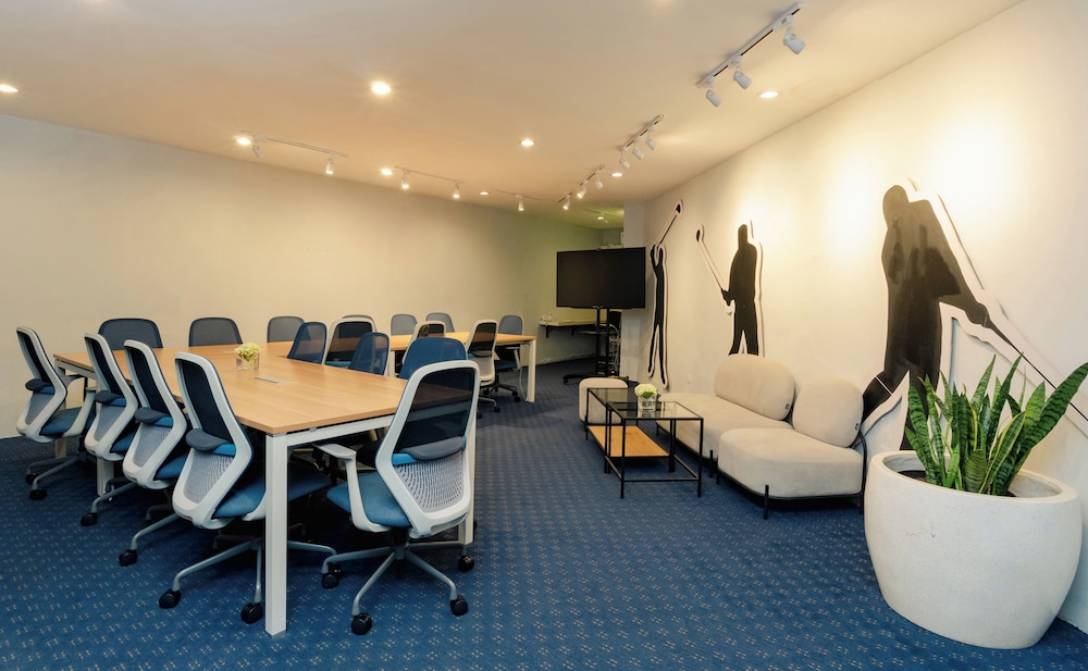 Handara Golf & Resort Bali in Bali, Indonesia