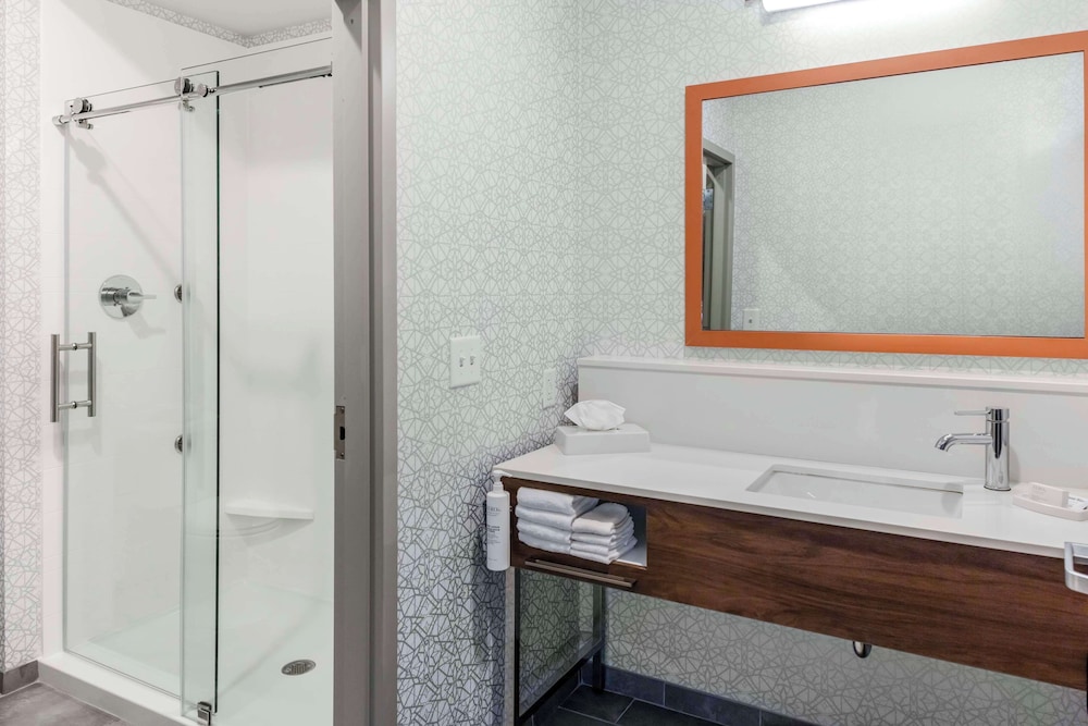 Hampton Inn and Suites by Hilton Indianapolis West Speedway - photo 16