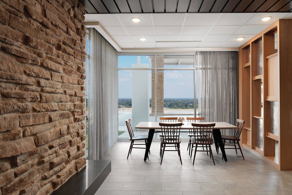 Fairfield Inn & Suites by Marriott Louisville New Albany IN - photo 17