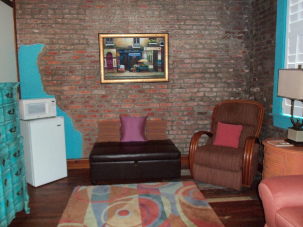 The Main Street Hotel - photo 46
