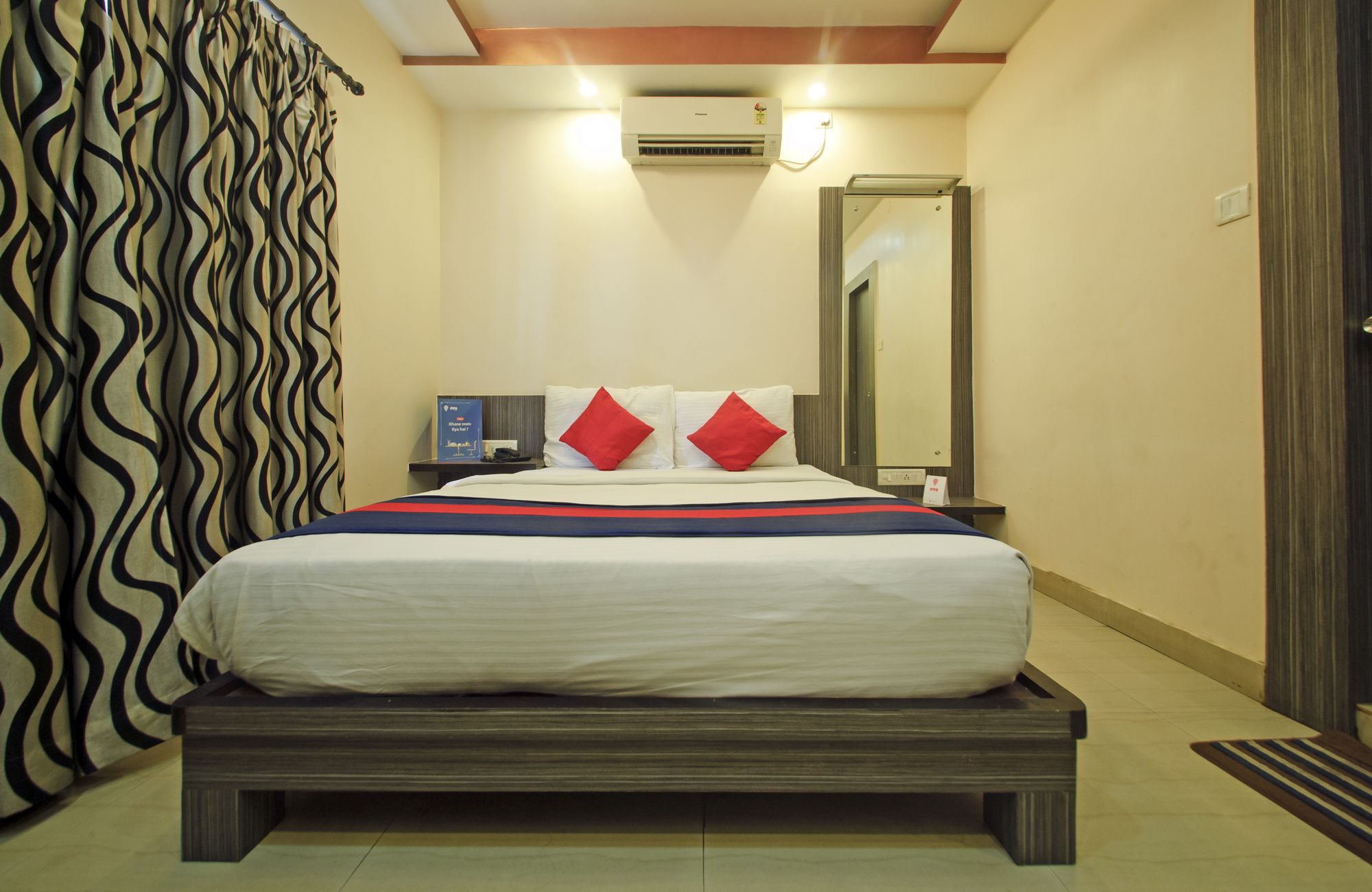 OYO 7187 Earth Aromaa