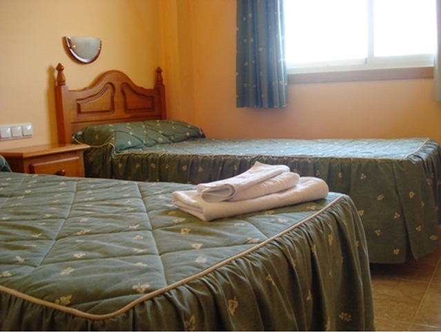 Mirador Del Ebro in Zaragoza, Spain