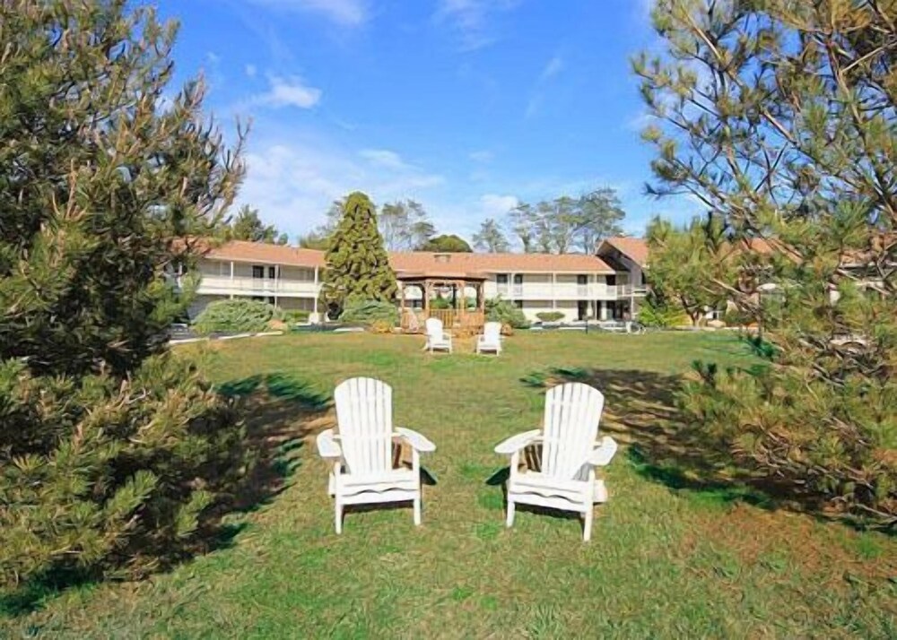Seashore Park Inn - photo 27