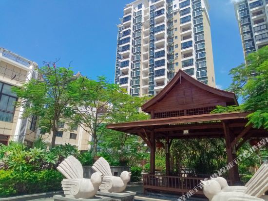 Wowo Lvzu Hotel - last minute hotel in Sanya