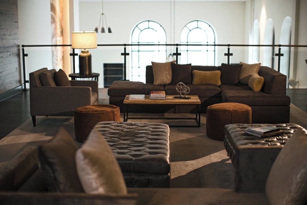 Renaissance Allentown Hotel - photo 19