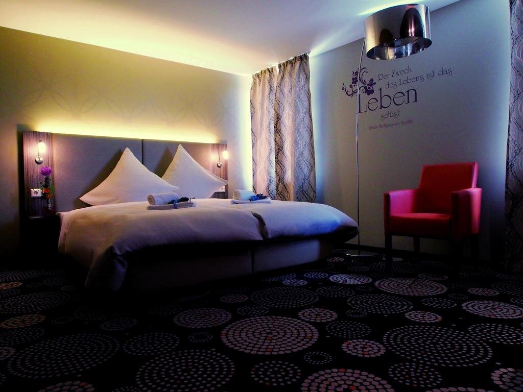 Myhotel — hotel in Kuenzelsau