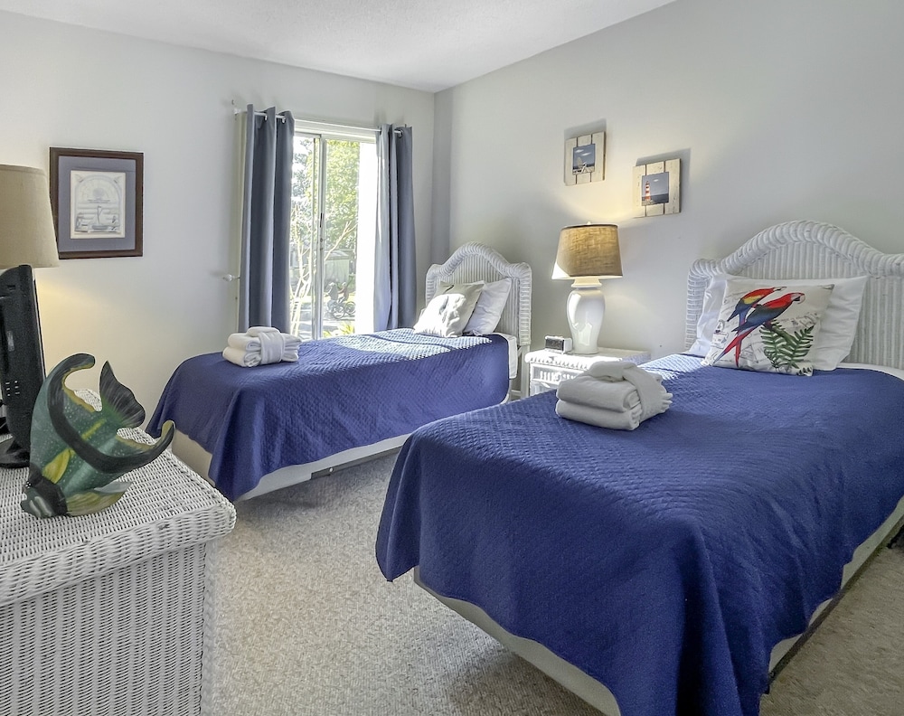 1600 Port Villas at The Sea Pines Resort - photo 3