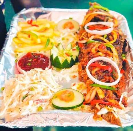 Begonia Hotel Ltd in Oyo, Nigeria