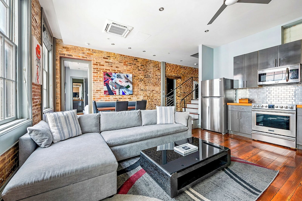 The Natchez in New Orleans, United States