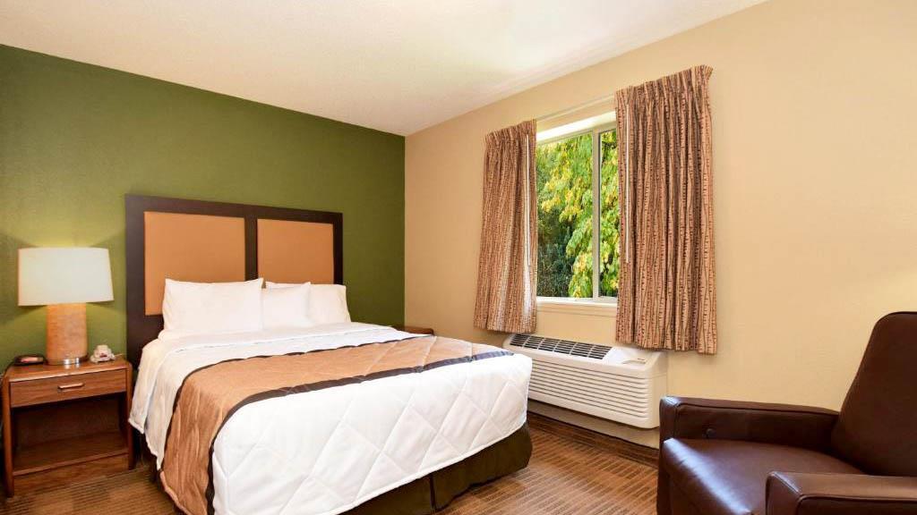 Studio 6 Extended Stay St Louis MO Westport Craig Road - photo 26