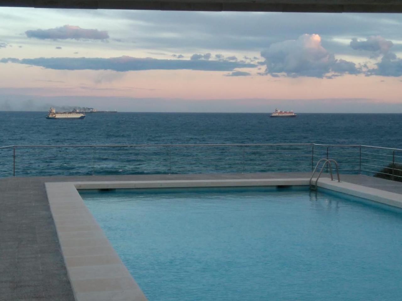 Solatium27 — 4-Star Luxury Hotel in Tarragona, Spain