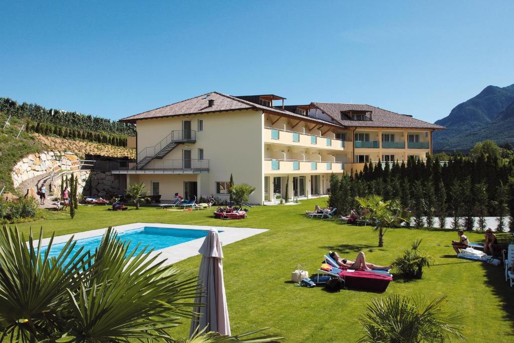 Hotel Weingarten — hotel in Caldaro Sulla Strada Del Vino
