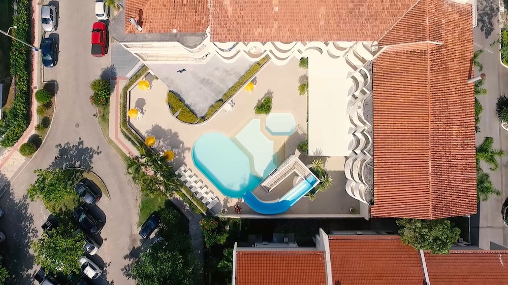 Hotel Praia Brava - last minute hotel in Florianopolis