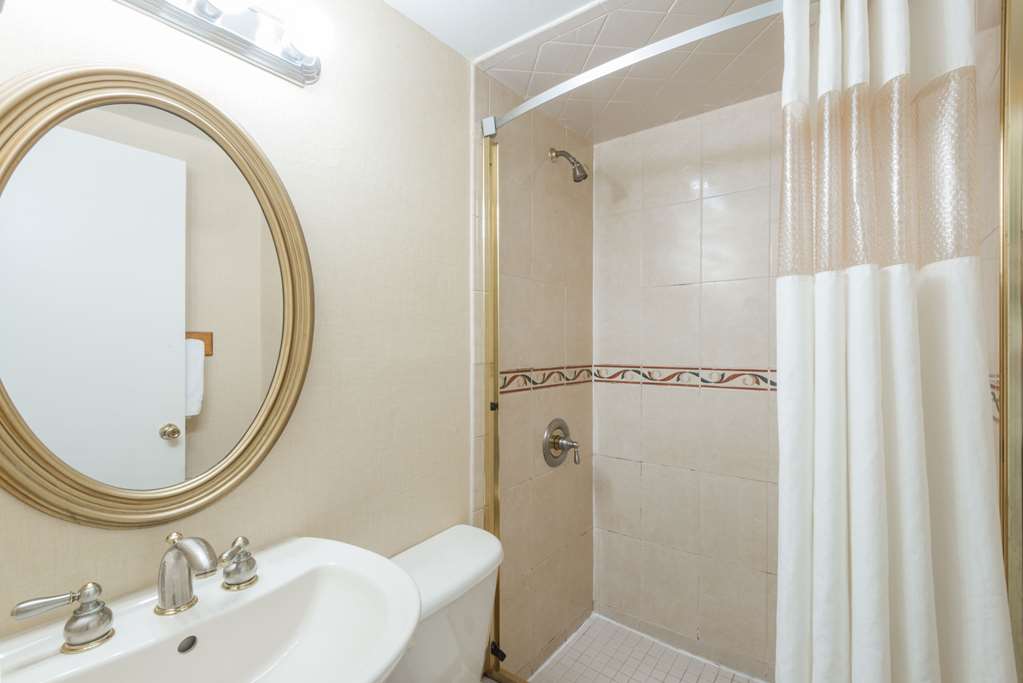 Howard Johnson by Wyndham Hartford South Rocky Hill - photo 13
