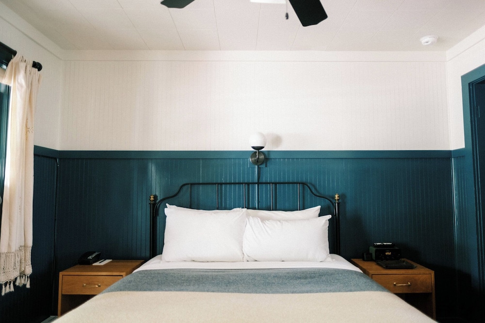 Anvil Hotel - photo 31