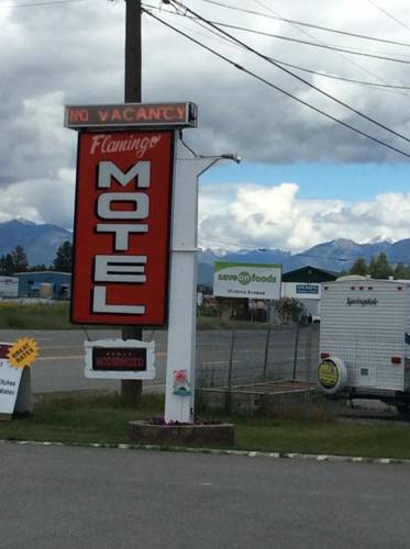 Flamingo Motel
