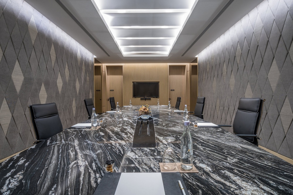 כנסים ואירועים