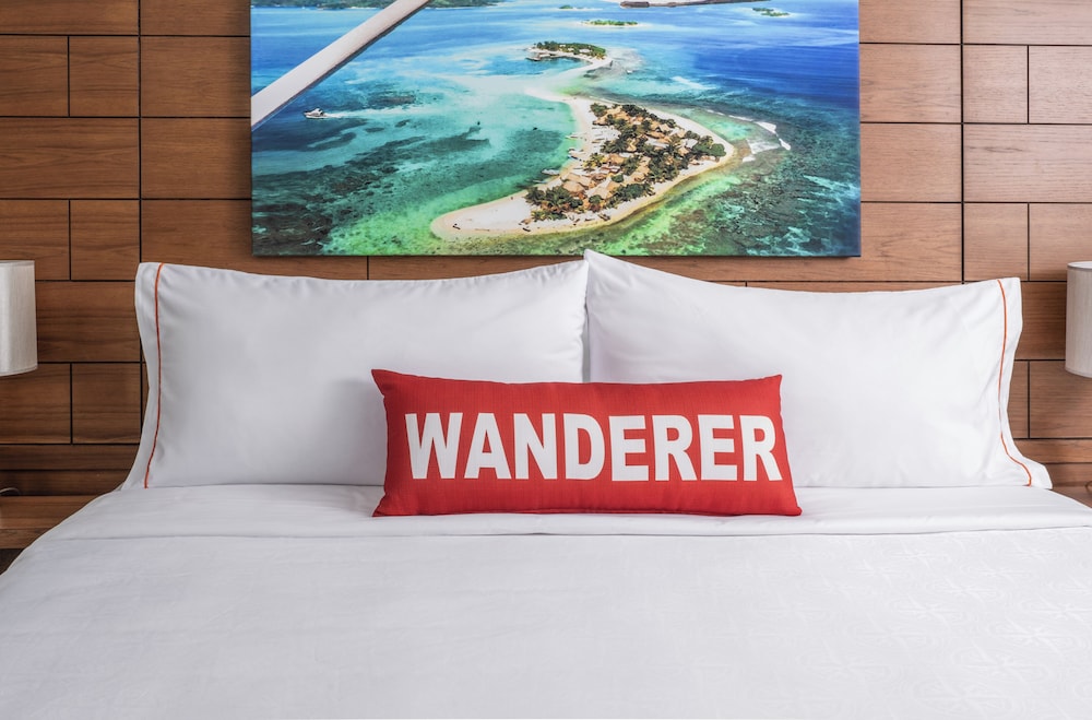 Compass by Margaritaville Hotel Naples - photo 6