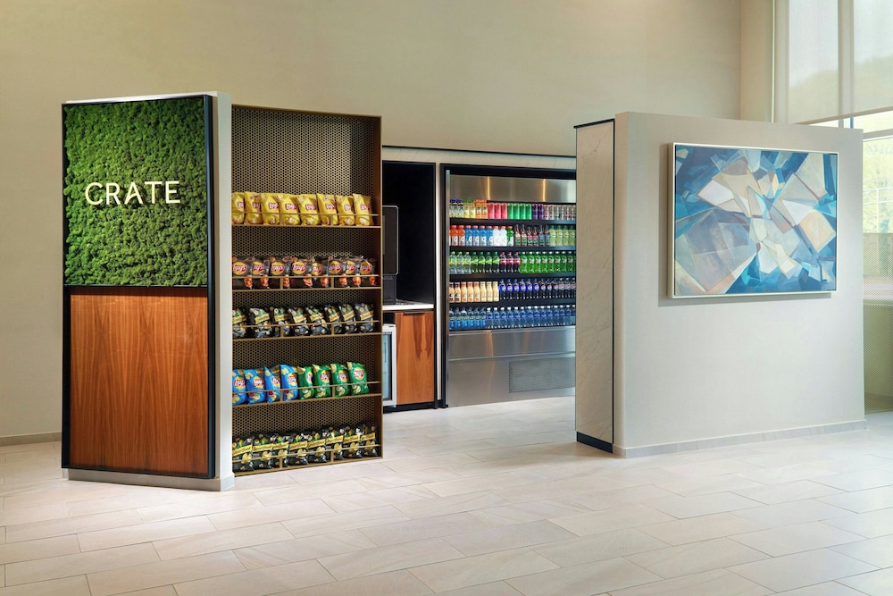 Courtyard by Marriott Atlanta Dunwoody - photo 54