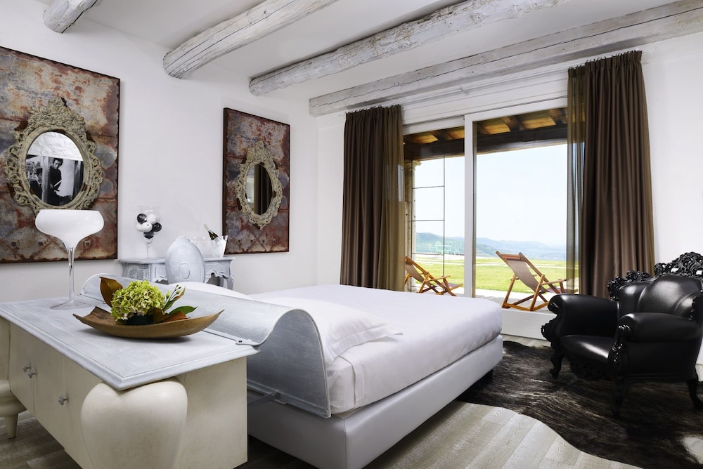 Tenuta Le Cave — Tregnago — photo 4