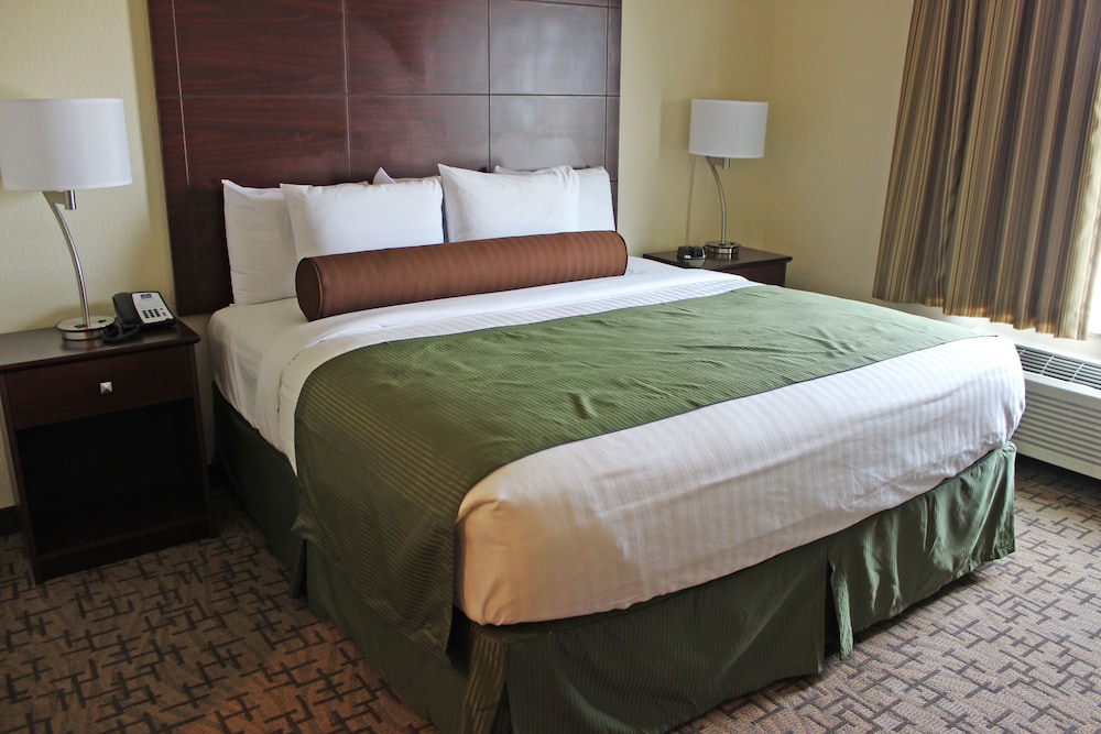 Cobblestone Inn & Suites Lamoni - photo 7