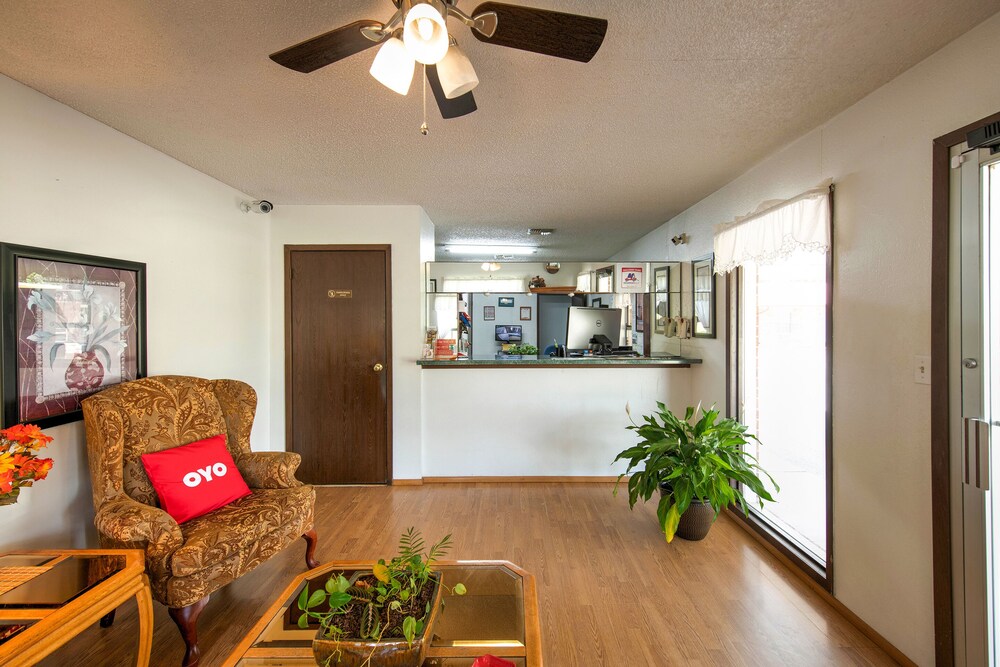 Valley Inn Motel - photo 18