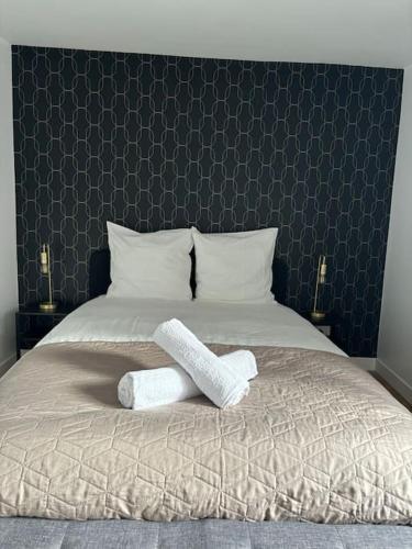 Le Living Roissy Cdg 21166832 — Longperrier