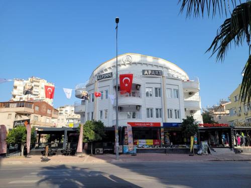 Alpinn Apart Hotel