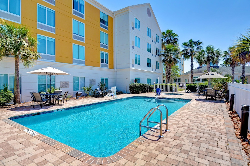 Hilton Garden Inn Jacksonville Orange Park - photo 11
