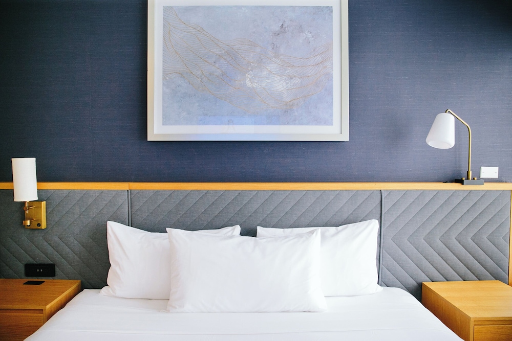 Club Quarters Hotel in Washington DC - photo 27