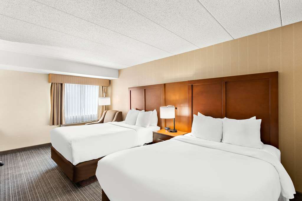 Comfort Inn White River Junction - photo 15