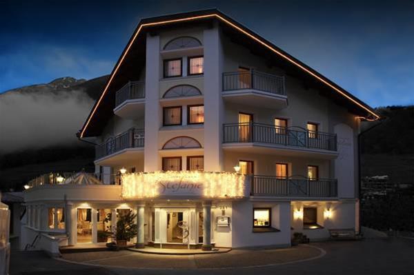 Hotel Garni Stefanie - last minute hotel in Ischgl