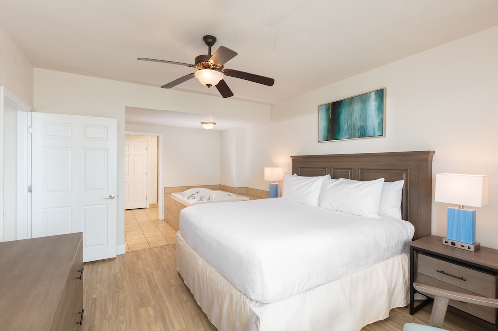 Westgate Myrtle Beach Oceanfront Resort - photo 19