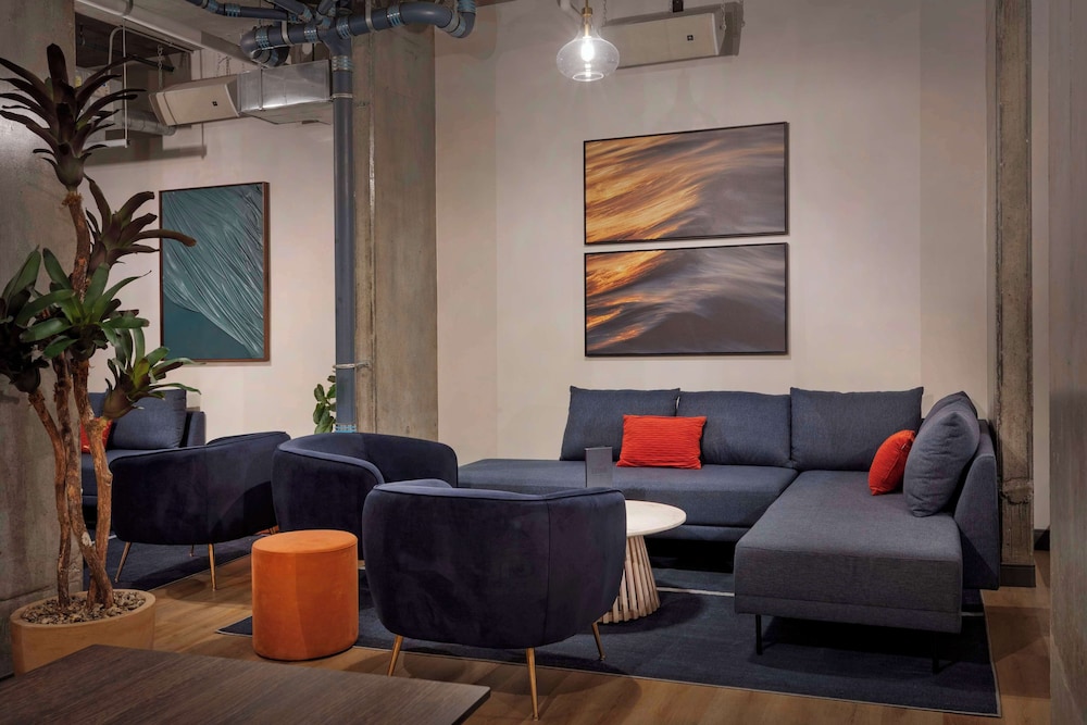 The Loom Hotel Tapestry Collection by Hilton - photo 74